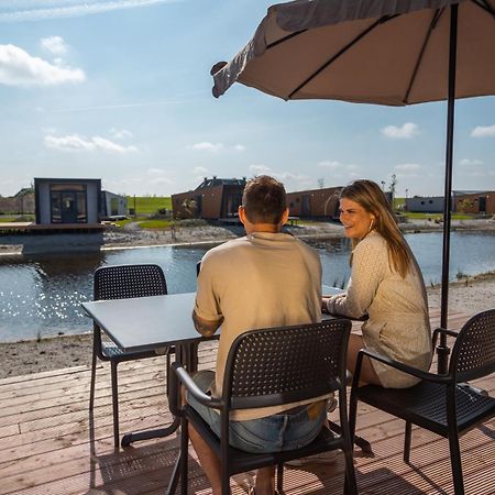 Europarcs Hindeloopen Daire Dış mekan fotoğraf