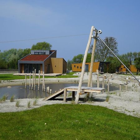 Europarcs Hindeloopen Daire Dış mekan fotoğraf
