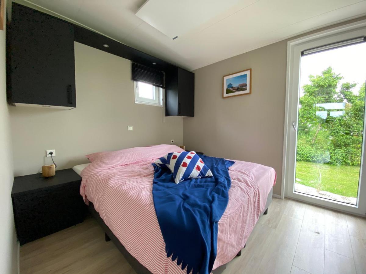 Europarcs Hindeloopen Daire Dış mekan fotoğraf