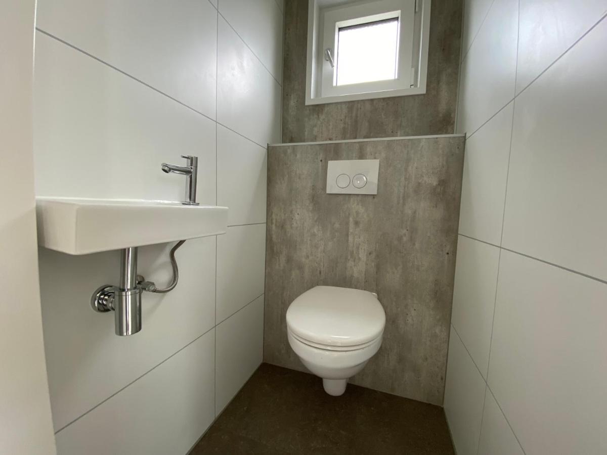 Europarcs Hindeloopen Daire Dış mekan fotoğraf