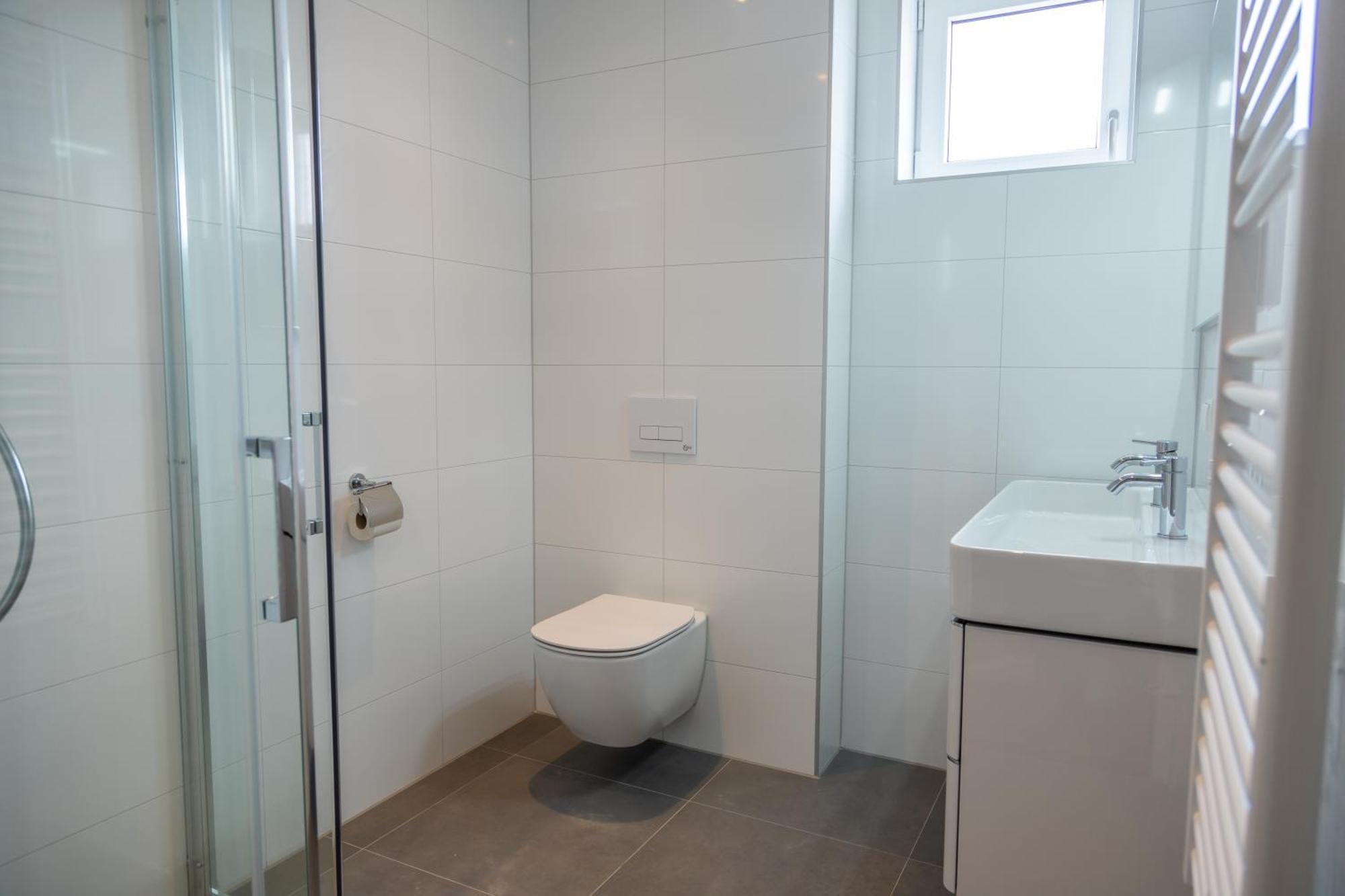 Europarcs Hindeloopen Daire Oda fotoğraf