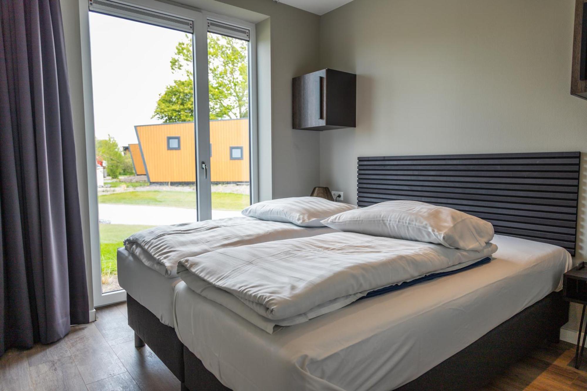 Europarcs Hindeloopen Daire Oda fotoğraf